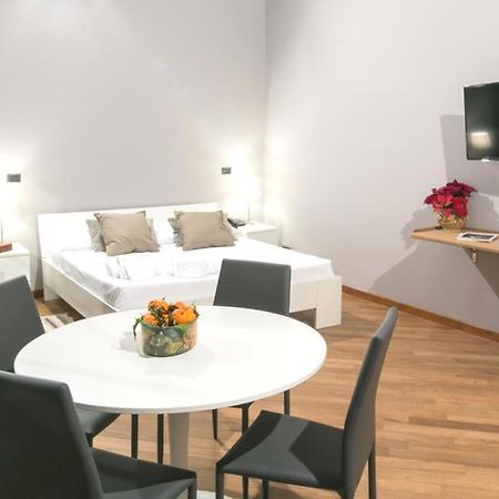 Chiossone Suites Генуя Экстерьер фото